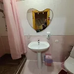 гуцульська хата 2* ヤレムチャ