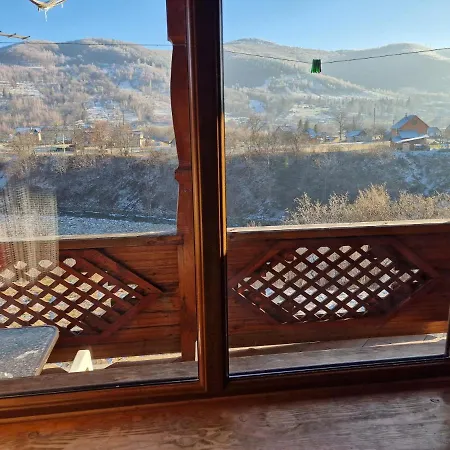 гуцульська хата