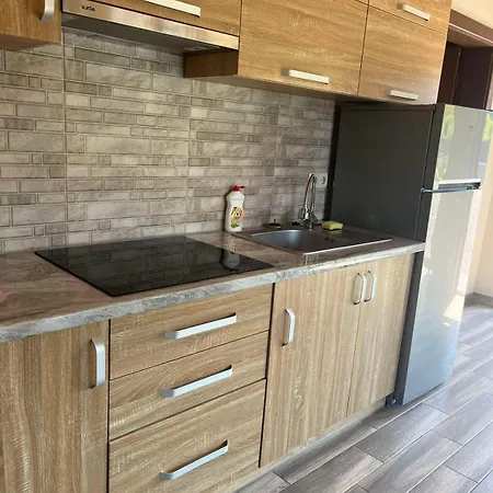 гуцульська хата Γιαρέμτσε