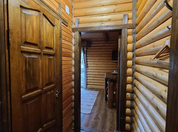 гуцульська хата