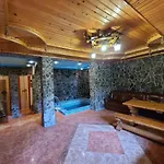 Отель гуцульська хата