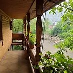гуцульська хата