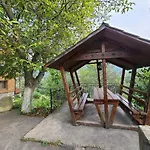 гуцульська хата 2* Яремча