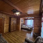 Отель гуцульська хата 2*