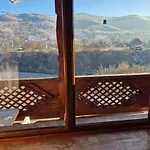 гуцульська хата