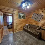 гуцульська хата