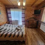 гуцульська хата 2*