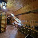 Отель гуцульська хата 2*