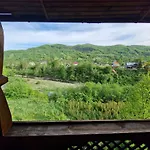 гуцульська хата Отель 2*