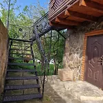гуцульська хата 2*