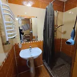 гуцульська хата