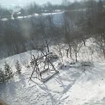 гуцульська хата 2*